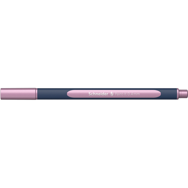 SCHNEIDER Rollerball Paint-it ML050011121 rose metallic