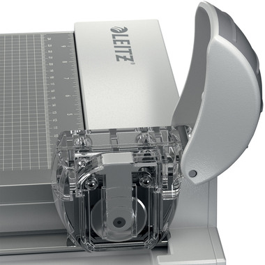 LEITZ Lames de rechange 9032-00-00 Coupe ondulée 2 pcs