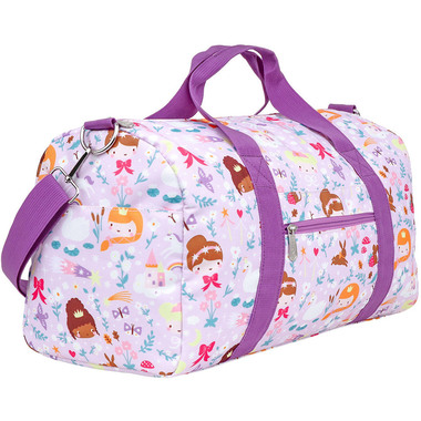 ALLC Sac de voyage 46x25x22.5cm TBPRPU16 Princesses