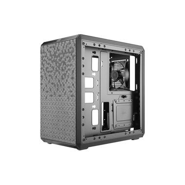 Case per PC Cooler Master MasterBox Q300L Nero