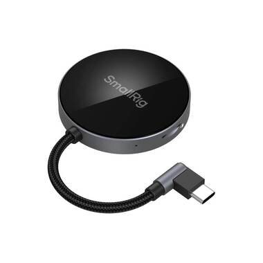 Smallrig Card Reader Extern SD4.0 Memory Card Reader