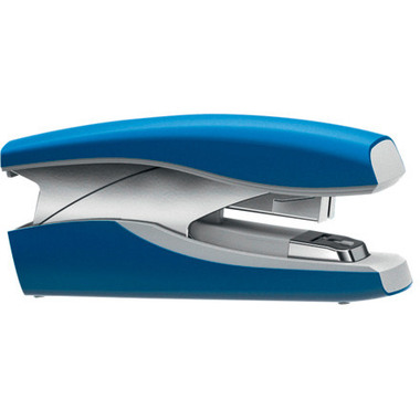 LEITZ Flachheftgerät NeXXT 5603 5603-00-35 SoftPress, blau 30 Blatt