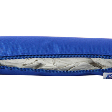 OXFORD Federmäppchen Kangoo 400170775 blau 22x4.5cm