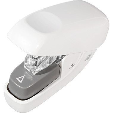 WEDO Agrafeuse sans agrafes MINI 1272000 blanc 5 feuilles