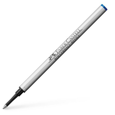 FABER-CASTELL Roller Mine FC Ink 148713 blau