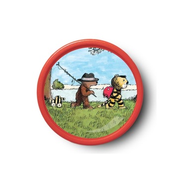 Kekz Audiochip Janosch: Oh, wie schön ist Panama