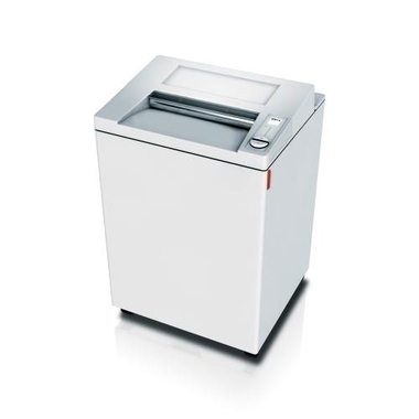 IDEAL Distruggi documenti 4002 CC 4002/CC4X40 P-4, 165lt