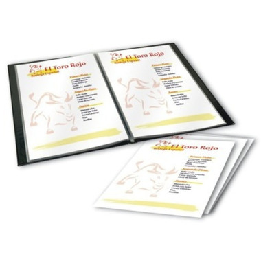 AVERY ZWECKFORM InkJet Paper A3 2594-100 120g, bianco 100 fogli