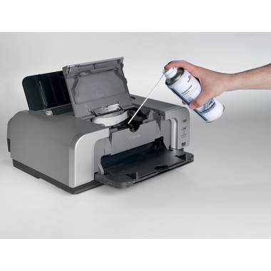 DURABLE Airduster Powerclean 579619 400ml