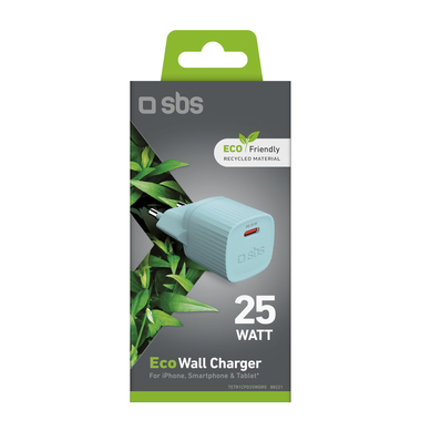 Chargeur pour iPhone et Samsung | SBS