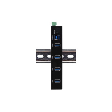 Exsys USB-Hub EX-11234HMS