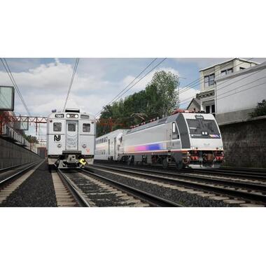 CentreSoft Train Sim World 6 (Box)