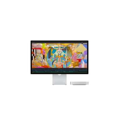 Apple Mac mini 2023 M2 Pro 512 GB / 32 GB