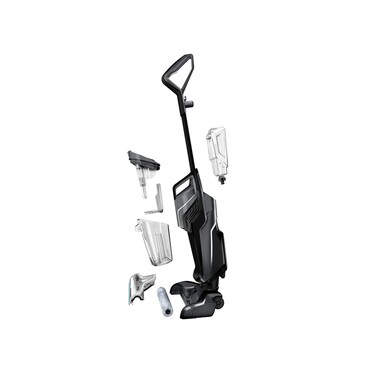 BISSELL Nass-Trockensauger CrossWave C6 CordlessPro