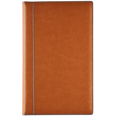 BREPOLS Agenda Interplan 736 Pal. 2026 0.736.3322 1W/2S ass. 8.9x16cm