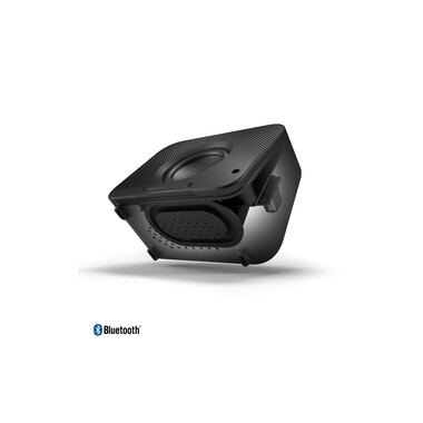 Vonmählen Altoparlante Bluetooth Air Beats Go Nero