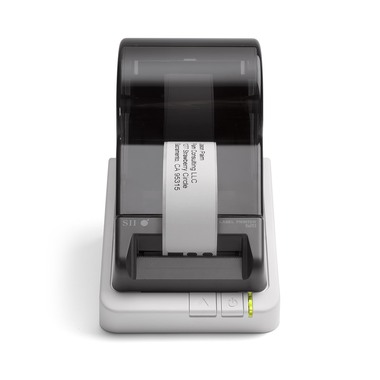 SEIKO Smart Label Printer SLP620-EU 203 dpi