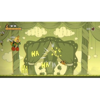 CentreSoft This Is Fine: Maximum Cope (Box)