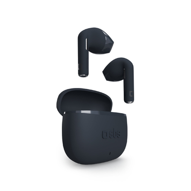 TWS headphones with case | SBS