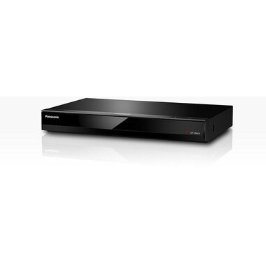 Panasonic UHD Blu-ray Player DP-UB424 Schwarz