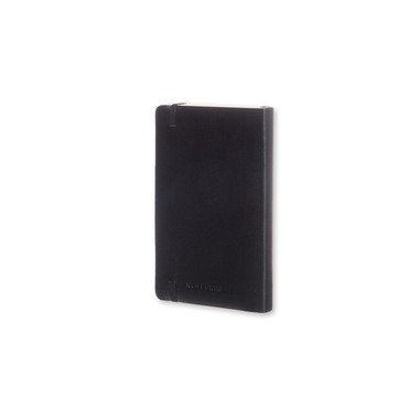 MOLESKINE Taccuino P A6 892734 dots nero