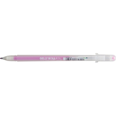 SAKURA Gelly Roll 0.5mm XPGB720 Stardust pink Glitter