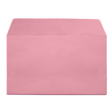 PAPYRUS Busta Rainbow s/finestra C5 88048538 rosa 250 pezzi