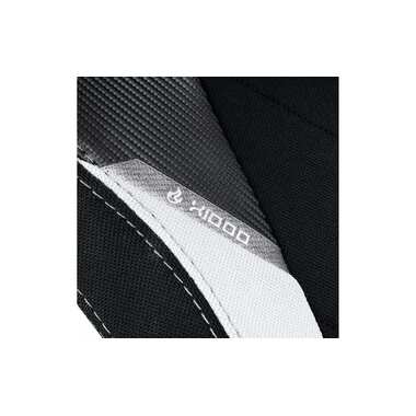 Nitro Concepts Chaise de gaming X1000 Blanc