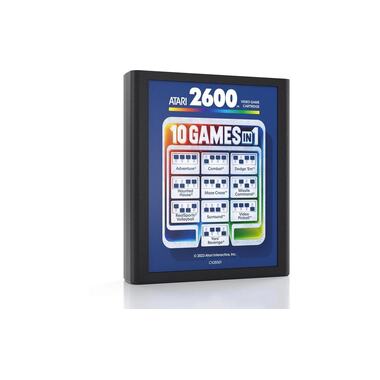 Console di gioco 2600+