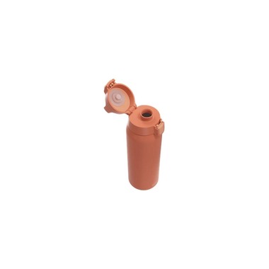 Sigg Thermosflasche Shield Therm One 0.75 l Eco Red