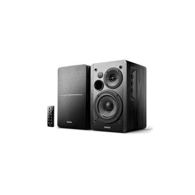 Edifier Regallautsprecher Paar R1280DB Schwarz