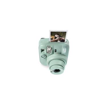 Fujifilm Fotokamera Instax Mini 13 Grün