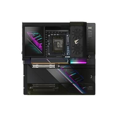 Scheda madre Gigabyte Z890 AORUS XTREME AI TOP