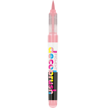 KARIN PigmentDecoBrush 29Z176 soft peach2. 176U