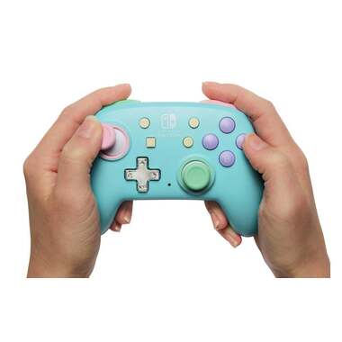 Power A Manette Nano Enhanced Controller Spring Dre