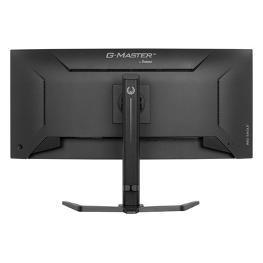 iiyama Monitor G-Master GCB3484WQSU-B1