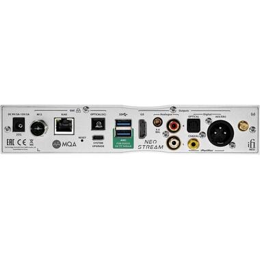 iFi Audio Neo Stream