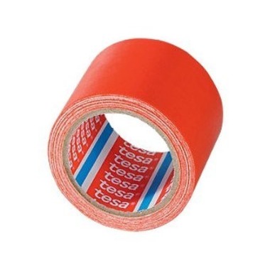 TESA Extra Power Perfect 2.75mx38mm 563430003 Nastro tessilo. rosso