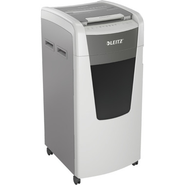 LEITZ Distruggi documenti IQ AF 8017-20-00 Office Pro 600, P-4, 110lt
