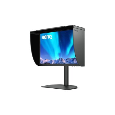 BenQ Moniteur SW242Q 24.1 ", 2560 x 1600 (WQXGA)