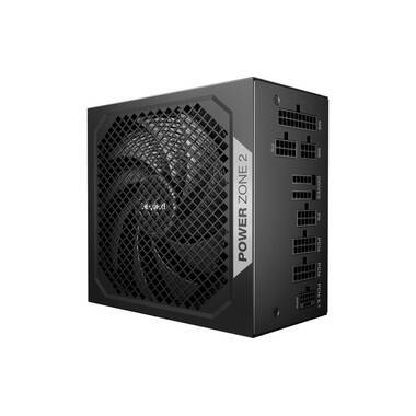 be quiet! Alimentatore Power Zone 2 750 W
