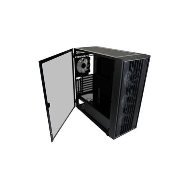 Case per PC LC-Power LC-810B-ON