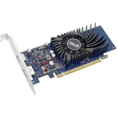 Scheda grafica ASUS GeForce GT 1030 2GB GDDR5