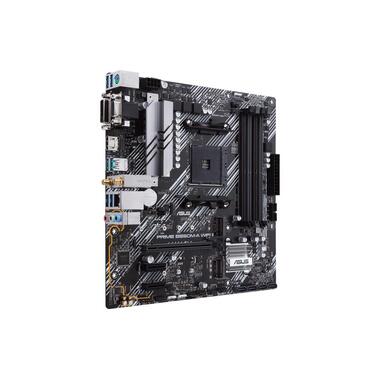 ASUS Motherboard PRIME B550M-A WIFI II