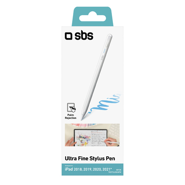 Stylus-Stift für iPad geeignet für kapazitive Displays