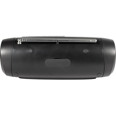 Imperial Bluetooth Speaker Dabman Go Nero