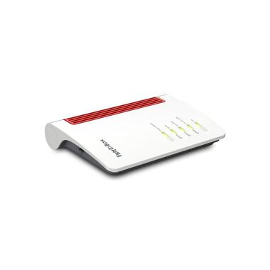 FRITZ! Routeur WiFi Dual-Band FRITZ!Box 4050 International