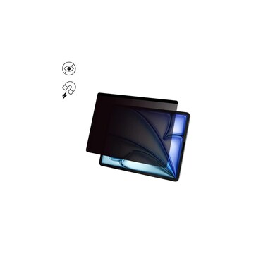 DICOTA Privacy Filter 2-Way Magnet Apple iPad Air 10.9 "