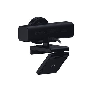 Razer Webcam Kiyo V2 X 1440p @ 60 fps