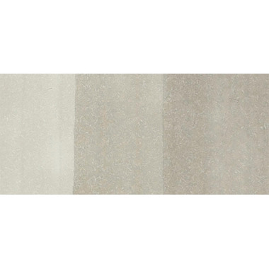 COPIC Marker Classic 2007508 W-3 - Warm Grey No.3